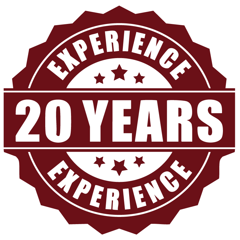 20 Years experience commercial cleaning services seal, Conyers commercial cleaning